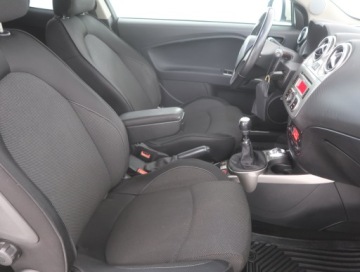 Alfa Romeo MiTo Hatchback 3d 1.6 JTDM 120KM 2008 Alfa Romeo MiTo 1.6 JTDM, Salon Polska, Klima, zdjęcie 8