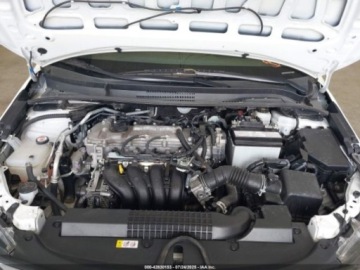 Toyota Corolla XII 2022 Toyota Corolla Le 2022 1.8 Benzyna 139KM, zdjęcie 9