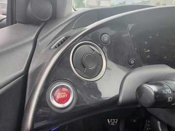 Honda Civic VIII Hatchback 3d 1.8 i-VTEC 140KM 2007 Honda Civic 1.8 Benzyna + LPG 140 KM,, zdjęcie 13