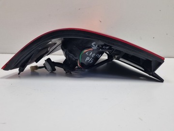 SUZUKI LIANA SEDAN SVĚTLO LEVÝ ZADNÍ