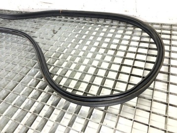 TĚSNĚNÍ PEUGEOT 4008 HATCHBACK