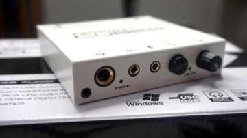 ЦАП AUDIOTRAK PRODIGY CUBE 2 PRODIGY ЧЕРНЫЙ