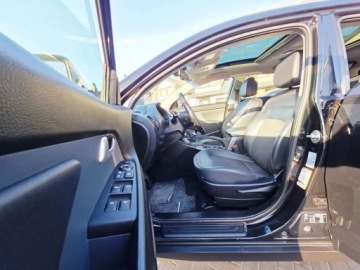 Kia Sportage III SUV Facelifting 2.0 CRDi 136KM 2014 Kia Sportage XL___2.0CRDI 140KM AWD___Skora BiXenon LED Panorama Gwarancja, zdjęcie 19