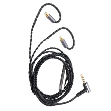 Сменный аудиокабель для наушников Sennheiser IE100 IE400 2S