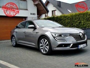 Renault Talisman Sedan 1.6 Energy dCi 130KM 2016 Renault Talisman Renault Talisman 1.6 Energy dCi Automat FULL LED 1.6 130KM, zdjęcie 26