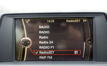 BMW Seria 1 F20-F21 Hatchback 5d 114d 95KM 2013 BMW Seria 1 114d 95KM Klimatyzacja Zero korozji Niski przebieg Stan BDB 1.6, zdjęcie 17