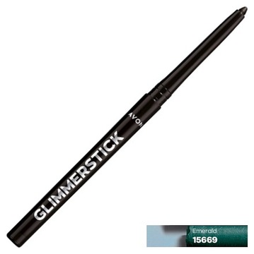avon KONTURÓWKA do oczu EMERALD 15669