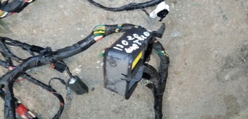 INSTALACE SVAZEK INTERIÉR HYUNDAI I30 I 09 KOMBI