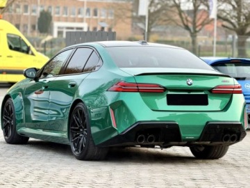 BMW Seria 5 G90-91 M Sedan 4.4 V8 727KM 2026 BMW Seria 5 M5 Sedan 4.4 (727KM) 2026, zdjęcie 1