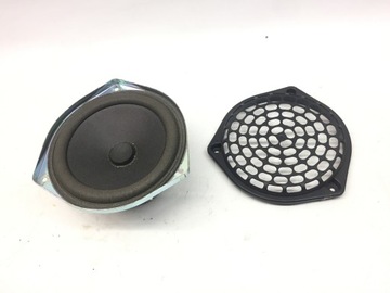 CITROEN DS3 GŁOŚNIK SUBWOOFERA 430407860461