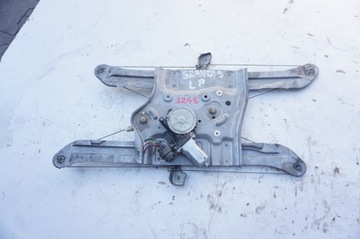 MECHANIZMUS OKNO LEVÝ PŘEDNÍ MITSUBISHI GRANDIS