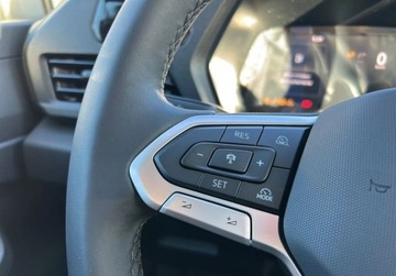 Volkswagen Caddy V Caddy 2.0 TDI 102KM 2025 Volkswagen Caddy MAXI7 osob, diesel 2.0 TDI 102KM 2.0 Diesel 102KM, zdjęcie 14