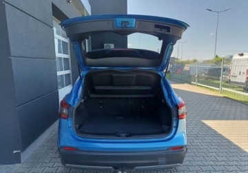 Nissan Qashqai II Crossover Facelifting 1.3DIG-T 140KM 2020 Nissan Qashqai 1.3 DIG-T 140KM N-Connecta Kamera Panorama Klimatyzacja Hak, zdjęcie 34