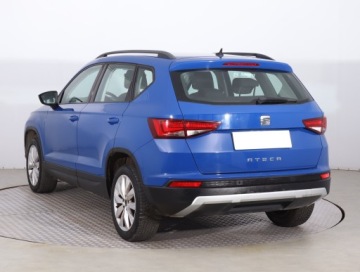 Seat Ateca SUV 1.5 EcoTSI 150KM 2019 Seat Ateca 1.5 TSI, Salon Polska, Serwis ASO, zdjęcie 3