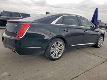 Cadillac 2019 Cadillac XTS Luxury 2019 3.6l 3.6 Benzyna 304KM, zdjęcie 3