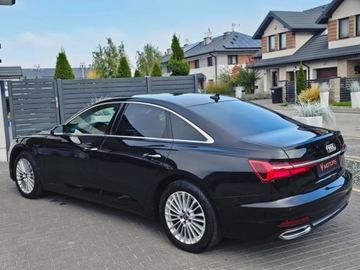 Audi A6 C8 2020 Audi A6 Limousine Advanced___35 TDi S Tronic___LED Skora Kamera360 Virtual, zdjęcie 33