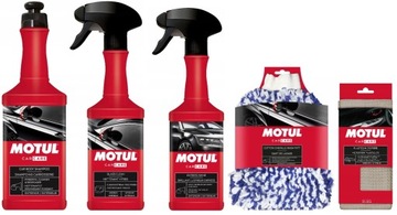 ГУБКА ДЛЯ ЧИСТКИ ТЕЛА MOTUL JUMO SPONGE / MOTUL