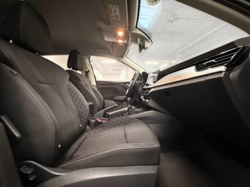 Skoda Scala Hatchback 1.0 TSI 115KM 2019 Skoda Scala Skoda Scala, zdjęcie 21