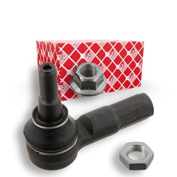 FEBI KOŃCÓWKA DRĄŻKA DB SPRINTER CRAFTER 06- PR/LE
