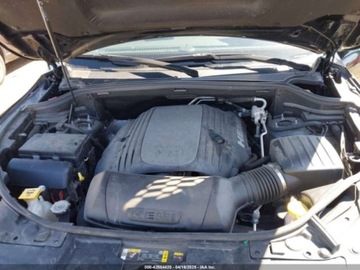 Dodge Durango III 2023 Dodge Durango RT Plus 2023 5.7l 5.7 Benzyna 360KM, zdjęcie 8