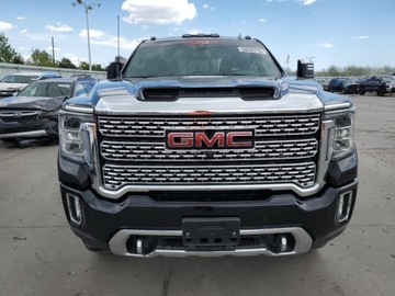 GMC Sierra K2500 Denali 2022 6.6l 6.6 Diesel 401KM, zdjęcie 5