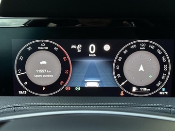 Skoda Superb III Liftback Facelifting 2.0 TDI SCR 150KM 2024 Skoda Superb 2.0TDI 150KM Selection DSG l LED Matr, zdjęcie 15