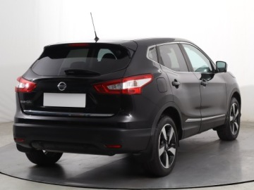 Nissan Qashqai II Crossover 1.2 DIG-T 115KM 2016 Nissan Qashqai 1.2 DIG-T, Salon Polska, zdjęcie 4