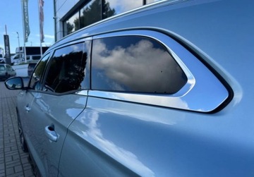 Renault Espace VI SUV 1.2  E-Tech Full Hybrid 200KM 2025 Renault Espace GDYNIA techno E-Tech full hybrid 200 1.2 Hybryda 200KM, zdjęcie 34