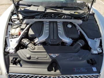 Bentley 2020 Bentley Continental GT 2020 6.0l 6.0 Benzyna 626KM, zdjęcie 6