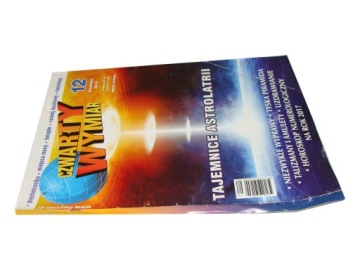 Czwarty Wymiar 12/2016