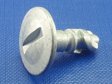 5x AUDI VW SEAT SKODA ВИНТ 7x18,5 КРЫШКИ