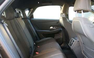  DS Automobiles DS 7 Crossback 1.6 E-Tense Bastille 225 KM PHEV SalonPL, zdjęcie 24