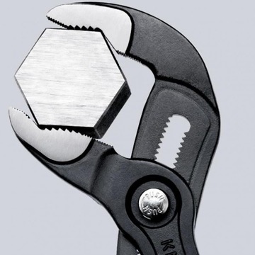 Трубогубцы Cobra 150 мм KNIPEX (87 01 150)