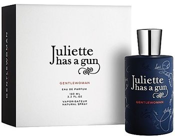 Juliette Has A Gun Gentlewoman EDP 100 ml Produkt
