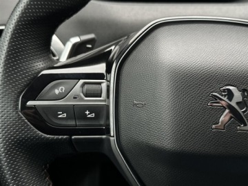 Peugeot 3008 II Crossover 1.6 THP 180KM 2020 Peugeot 3008 1.6 180KM GT Line EAT8 l Salon Polska, zdjęcie 17