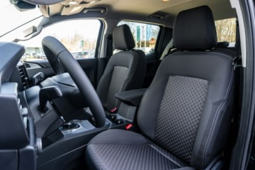 Volkswagen Amarok II 2026 Volkswagen VW Nowy AMAROK Life 2.0 TDI 205 KM 4x4 OD RĘKI, zdjęcie 20