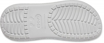 Męskie Buty Chodaki Crocs Classic Crush Clog 45-46