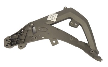 Stelaż rama mocowanie wspornik prawy uchwyt BMW R 1200 GS ADV R1200GS 13+