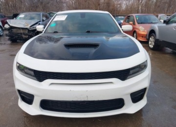 Dodge Charger VII 6.4 HEMI V8 492KM 2021 Dodge Charger DODGE CHARGER SCAT PACK WIDEBODY RWD 6.4 Benzyna 492KM, zdjęcie 7