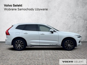 Volvo XC60 II Crossover T4 190KM 2019 Volvo XC 60 SalonPL T4 Inscription High Beam BLIS, zdjęcie 6