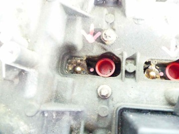 MITSUBISHI COLT Z30 VI OM639 639.939 ДВИГАТЕЛЬ 1.5DID