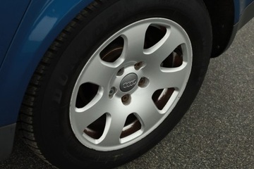 Audi A4 B5 Avant 1.8 20V Turbo 150KM 2001 Audi A4 1.8 T, Automat, Klima, Klimatronic, zdjęcie 13