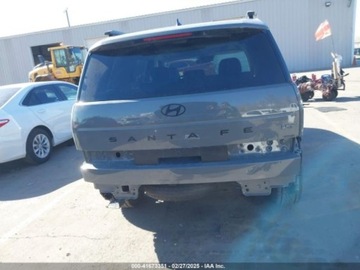 Hyundai Santa Fe V 2024 Hyundai Santa Fe XRT 2024 2.5l 2.5 Benzyna 277KM, zdjęcie 4