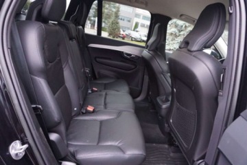 Volvo XC90 II 2022 Volvo XC 90 Bezwypadek B5 AWD Tempomat ACC Hak CarPlayAA Kamera FV23, zdjęcie 14