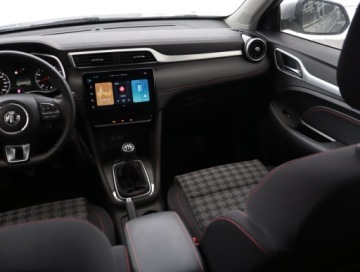 MG ZS II SUV Classic 1.5 VTi-Tech 106KM 2024 MG ZS SUV 1.5, 1. Właściciel, Serwis ASO, VAT 23%, zdjęcie 7