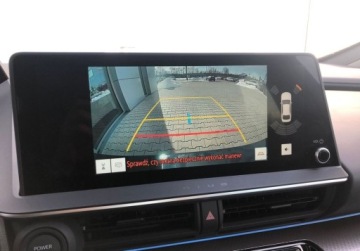 Toyota Prius V (XW60) 2.0  Hybrid Dynamic Force Plug-in 223KM 2023 Toyota Prius Prius Rej. 2024 Prestige FV23 Salon PL Serwis ASO 1 wl., zdjęcie 15