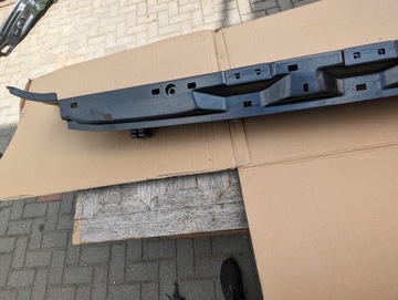 MERCEDES SPRINTER W906 A9063109737 РЕМНЬ ЗАДНИЙ ЗАДНЯЯ СТЕНКА НОВЫЙ