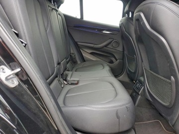 BMW X2 F39 2020 BMW X2 sDrive28i 2020 2.0 Benzyna 228KM, zdjęcie 11