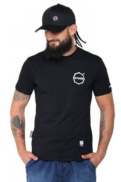 Octagon T Shirt Tričko Toľko Šancí Koľko Odvahy M