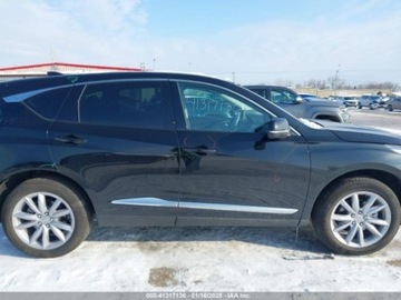 Acura RDX II 2024 Acura RDX 2024r., Standard, od ubezpieczalni 2.0 Benzyna 272KM, zdjęcie 6